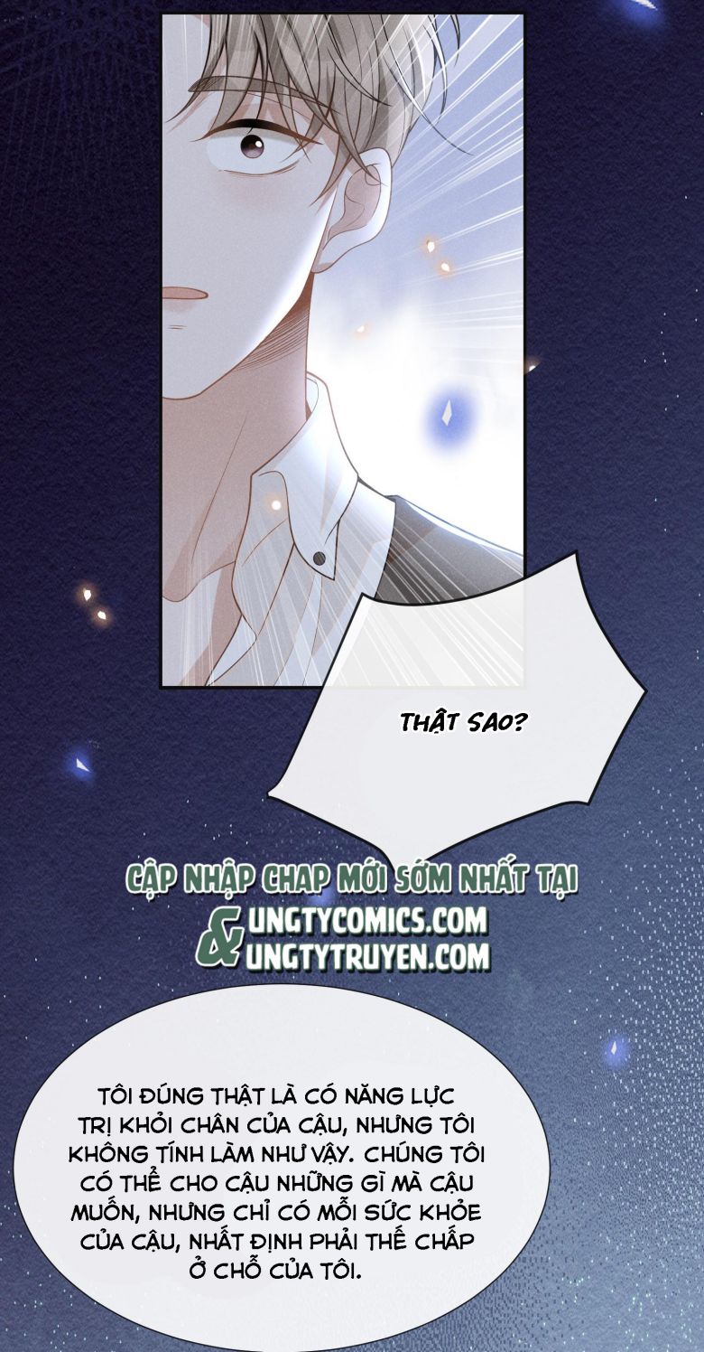 Lai Sinh Bất Kiến Chapter 71 - Trang 4