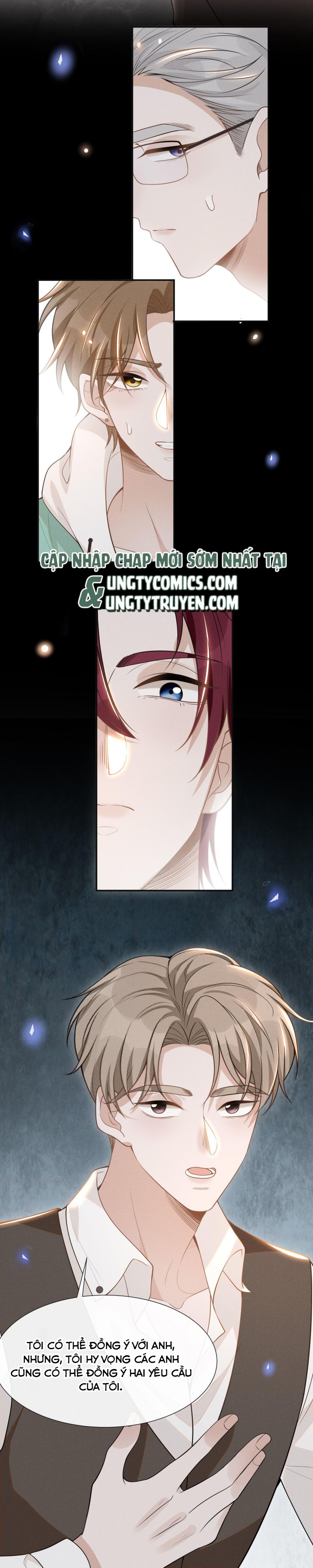 Lai Sinh Bất Kiến Chapter 71 - Trang 4