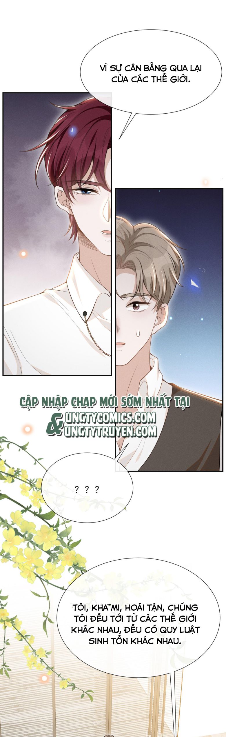 Lai Sinh Bất Kiến Chapter 71 - Trang 4