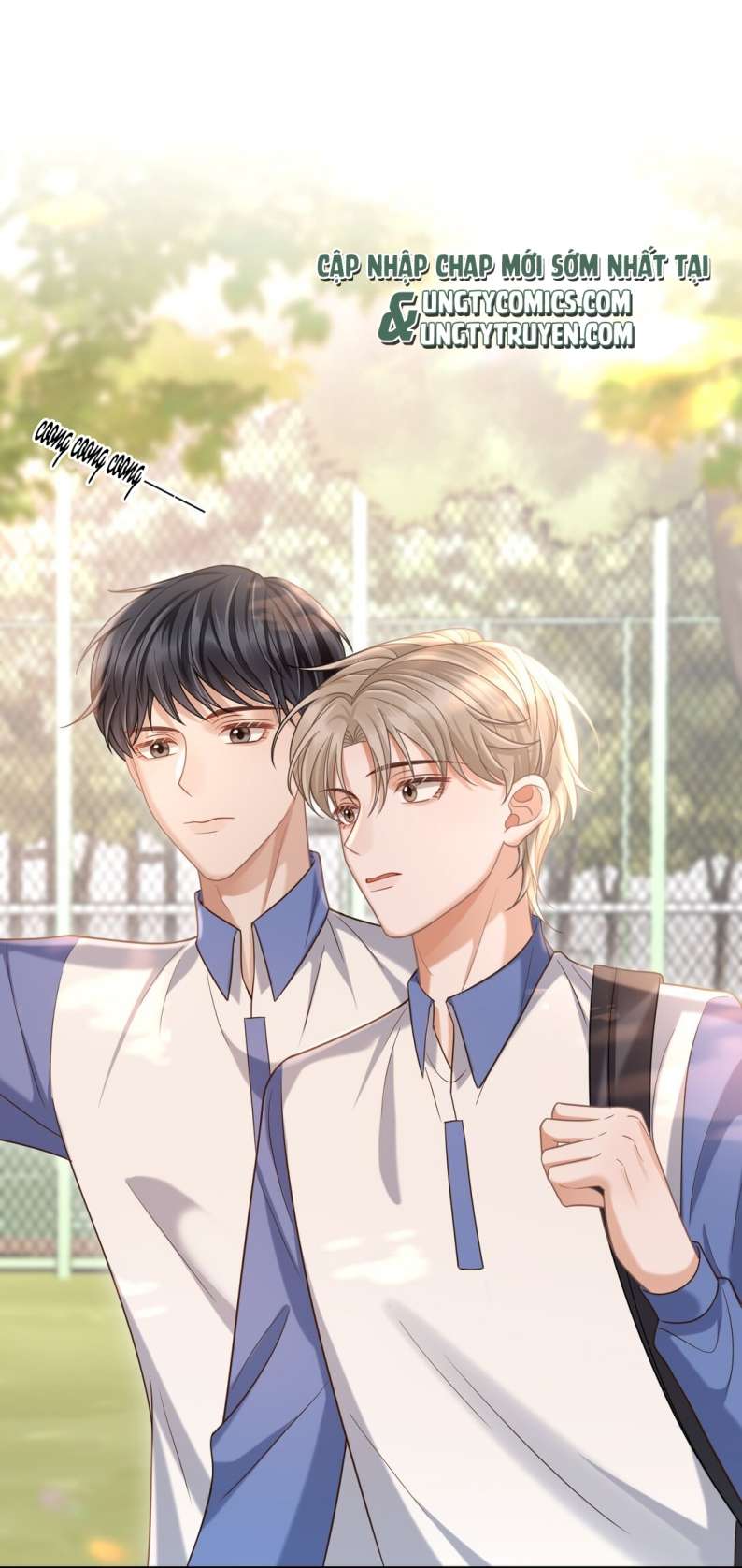 Để Tâm Chapter 10 - Next Chapter 11