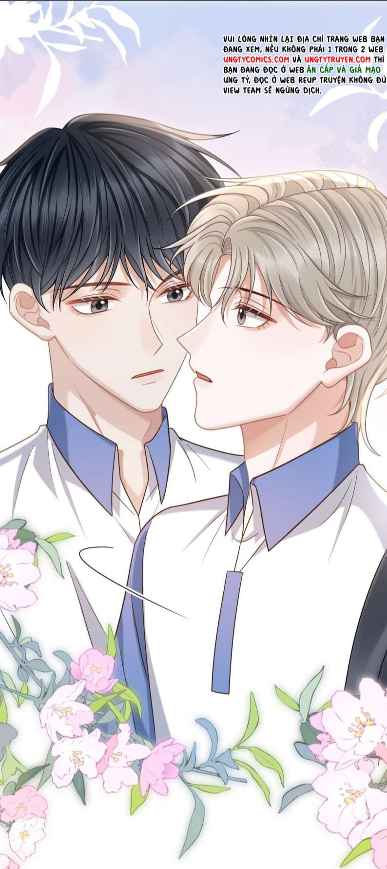 Để Tâm Chapter 10 - Next Chapter 11