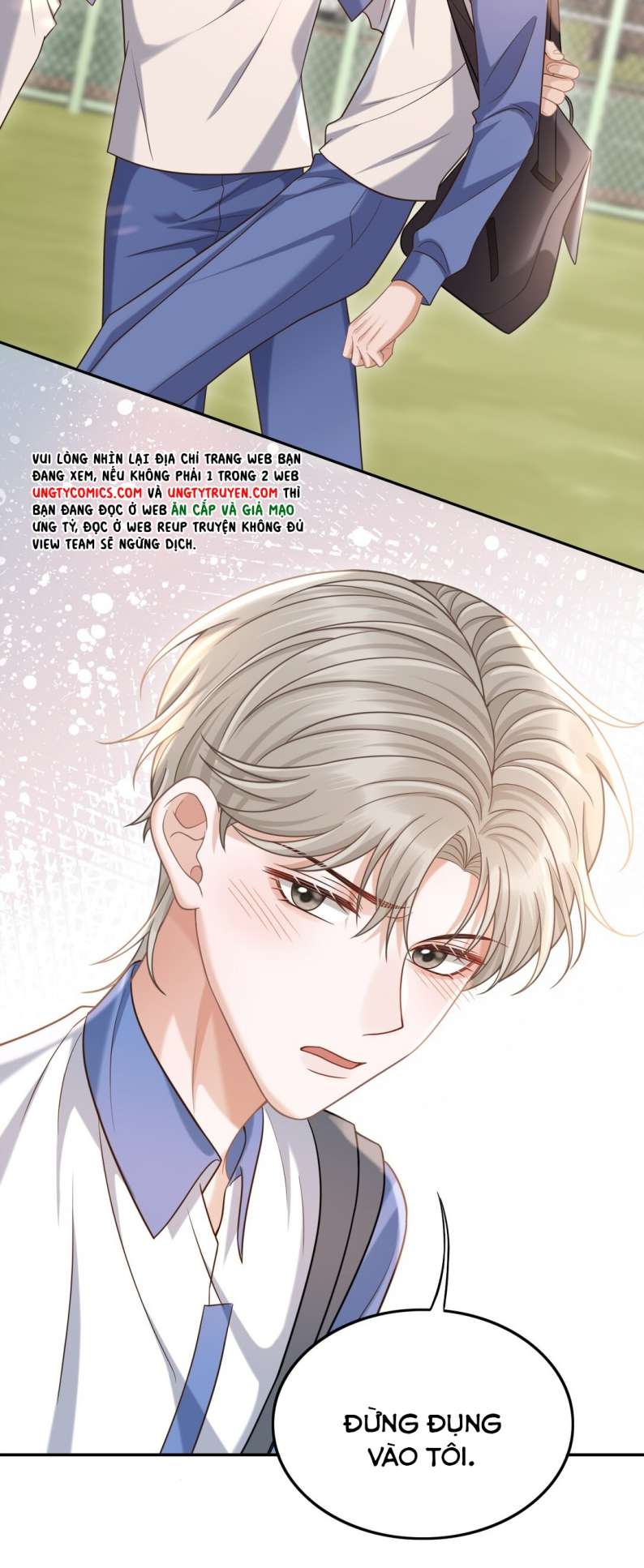 Để Tâm Chapter 10 - Next Chapter 11