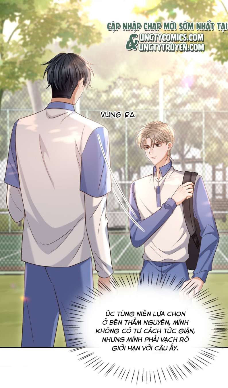 Để Tâm Chapter 10 - Next Chapter 11