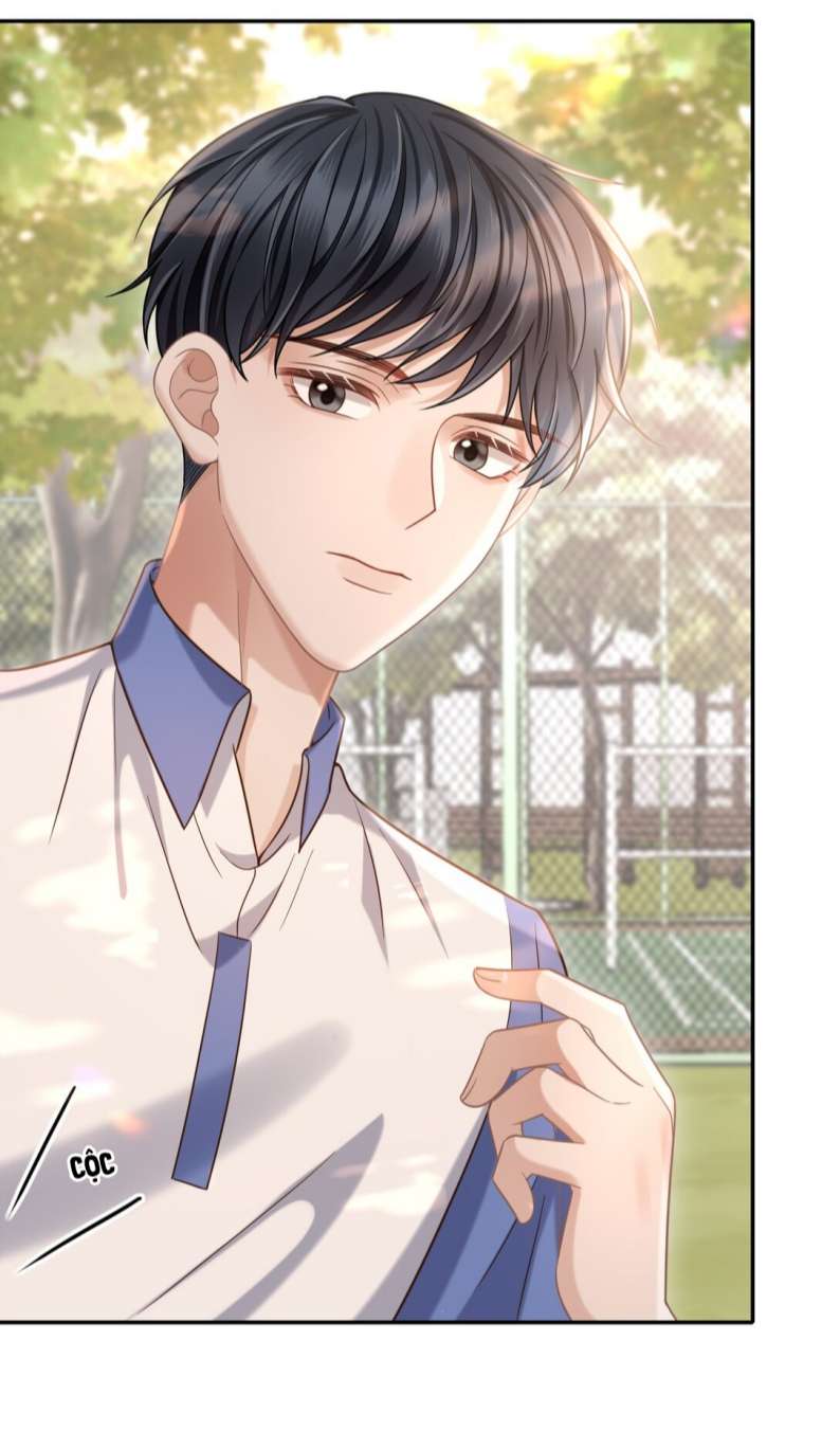 Để Tâm Chapter 10 - Next Chapter 11