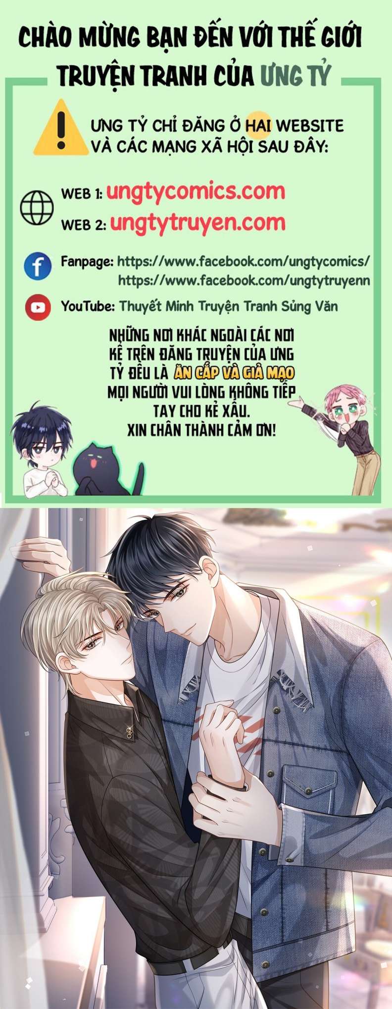 Để Tâm Chapter 10 - Next Chapter 11