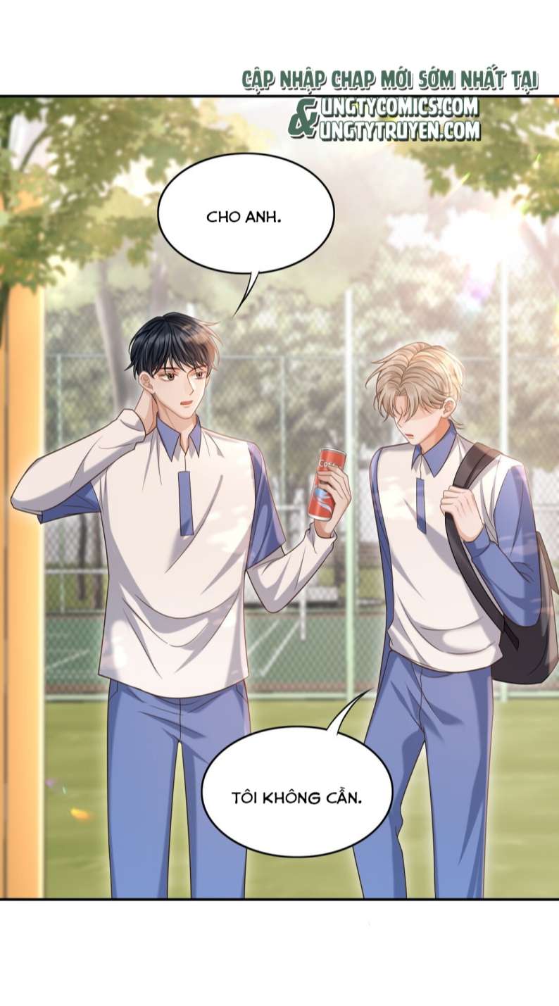 Để Tâm Chapter 10 - Next Chapter 11