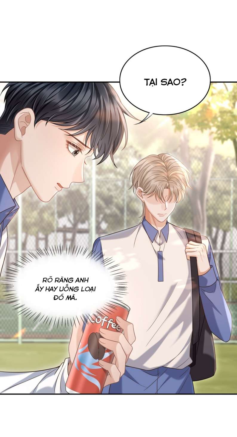 Để Tâm Chapter 10 - Next Chapter 11