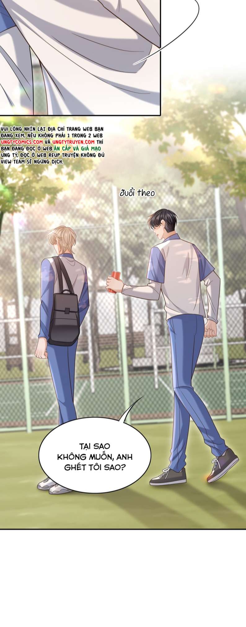 Để Tâm Chapter 10 - Next Chapter 11