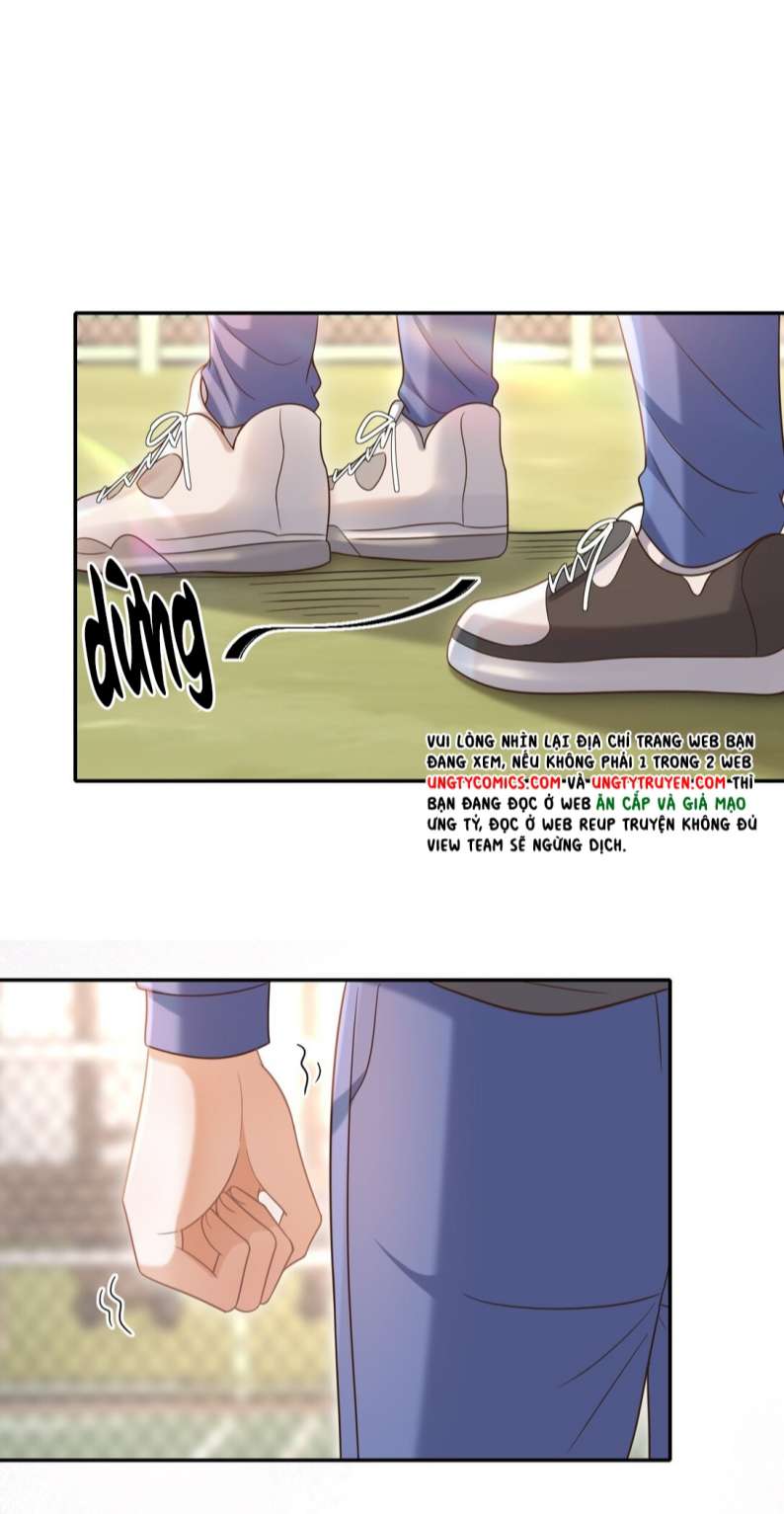 Để Tâm Chapter 10 - Next Chapter 11