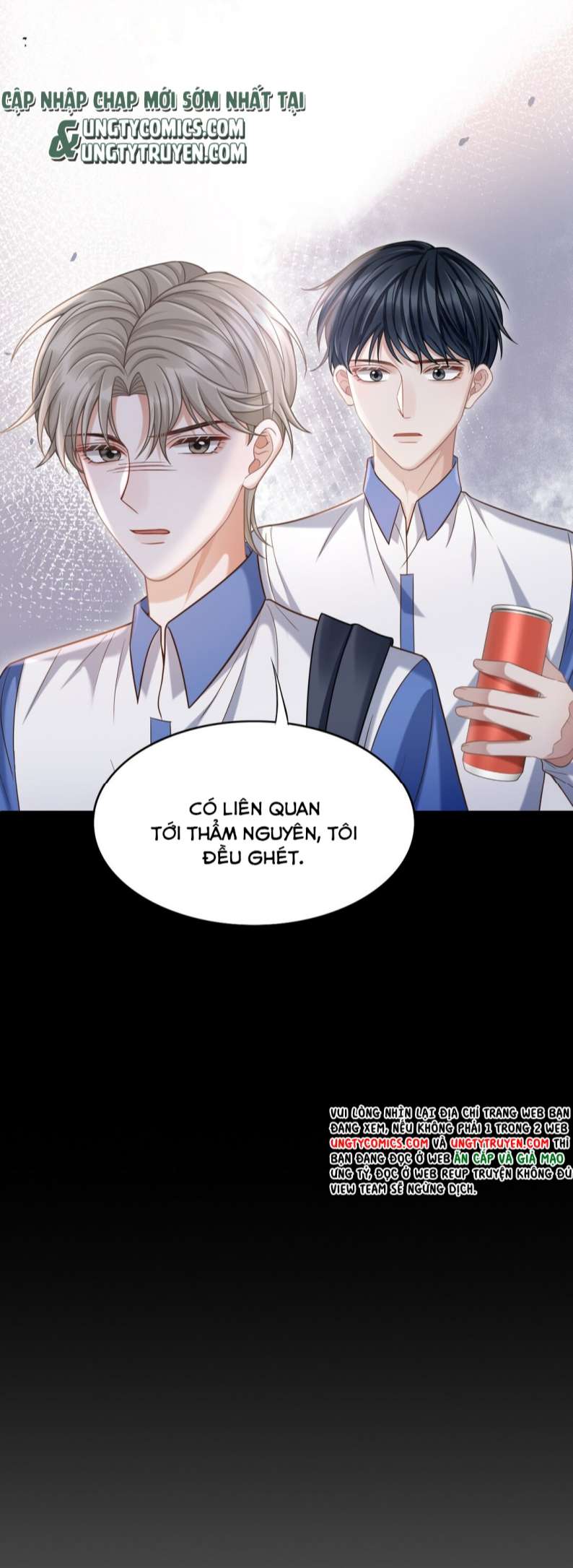 Để Tâm Chapter 10 - Next Chapter 11
