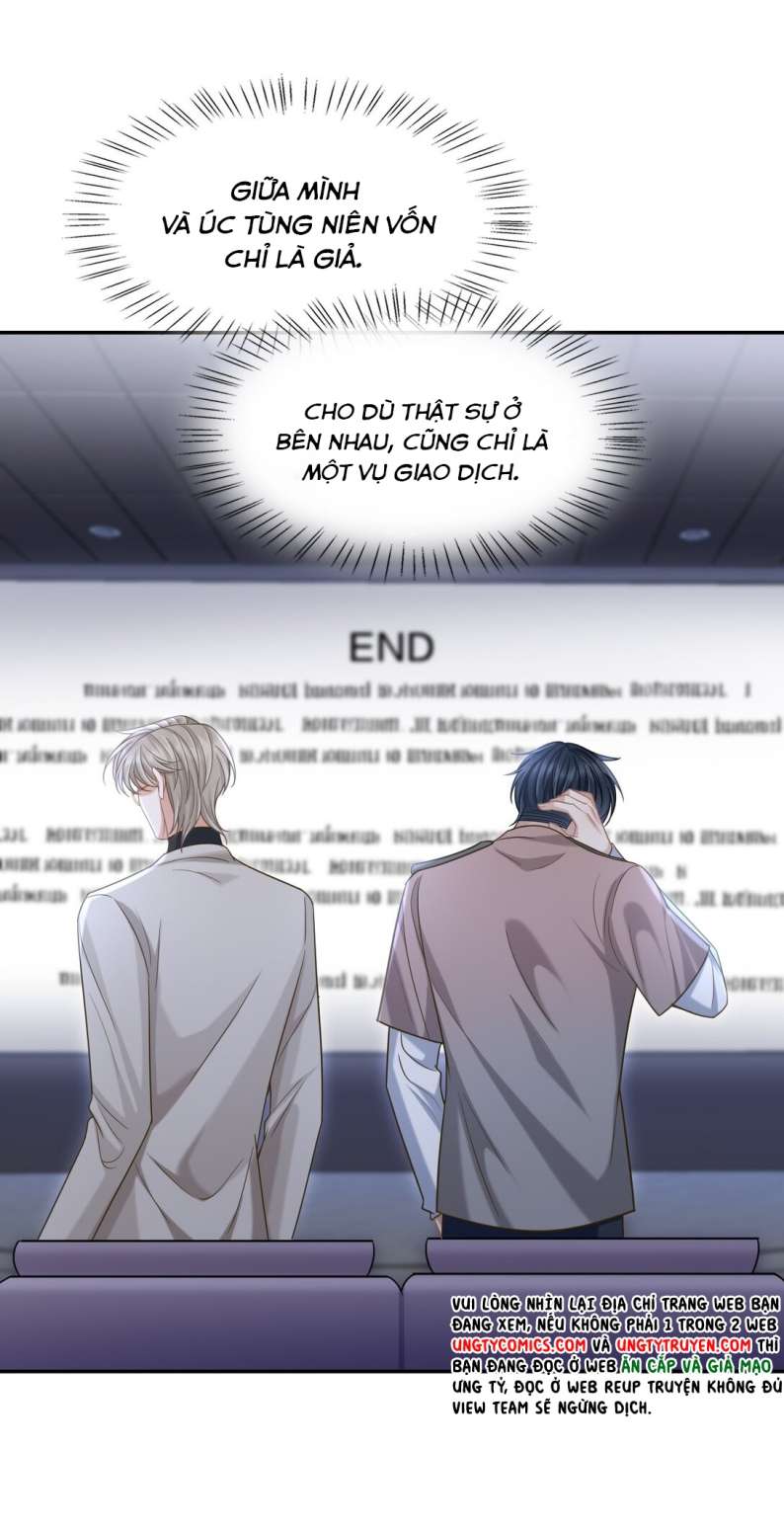 Để Tâm Chapter 10 - Next Chapter 11