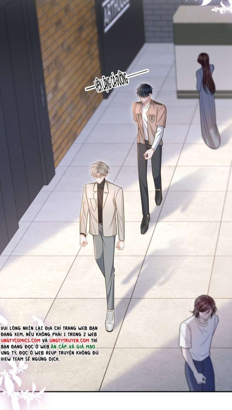 Để Tâm Chapter 10 - Next Chapter 11