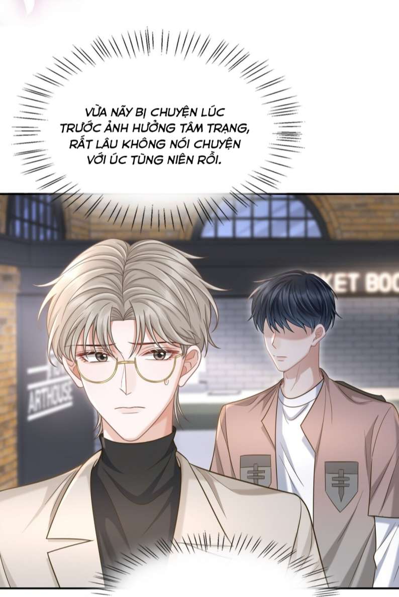 Để Tâm Chapter 10 - Next Chapter 11