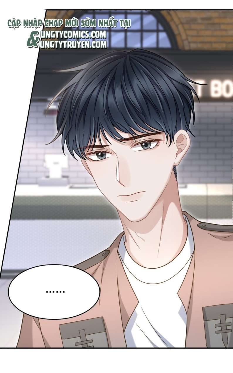 Để Tâm Chapter 10 - Next Chapter 11