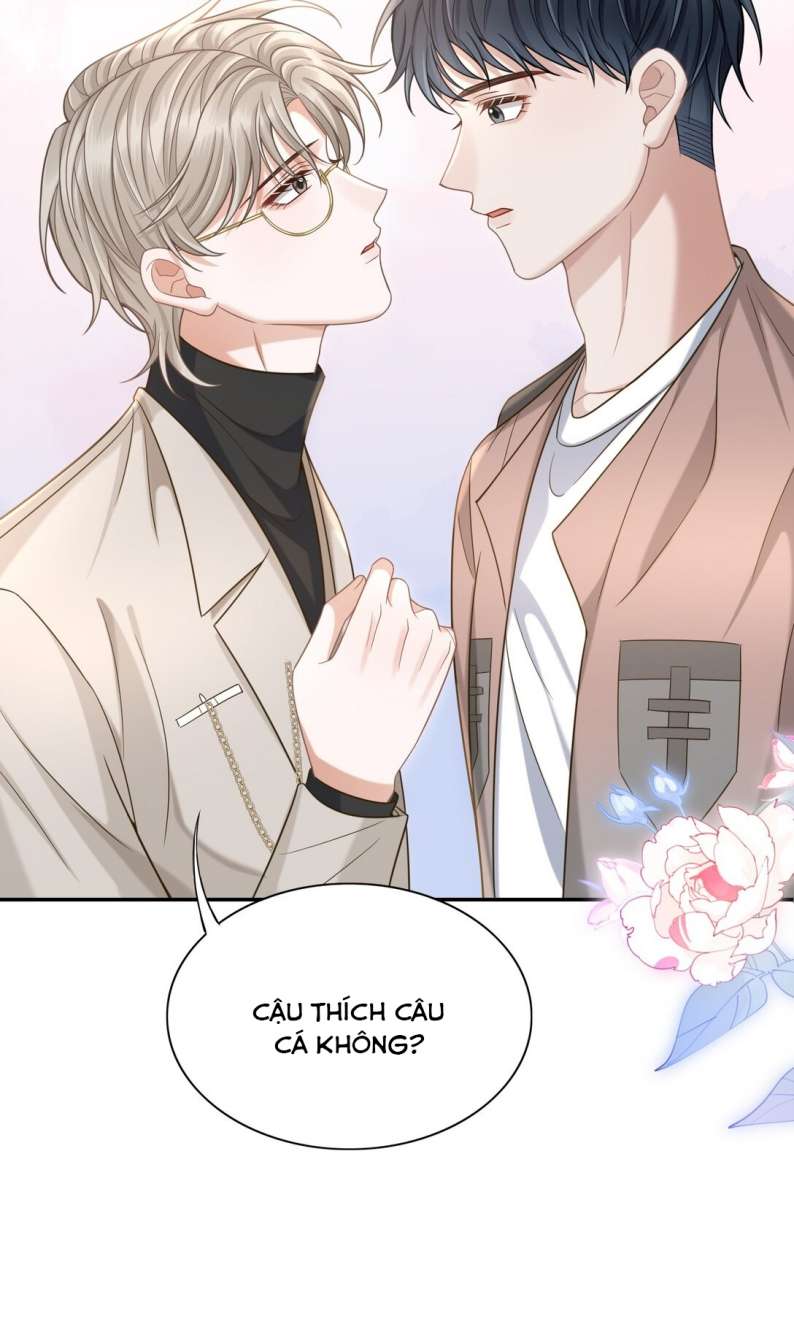 Để Tâm Chapter 10 - Next Chapter 11