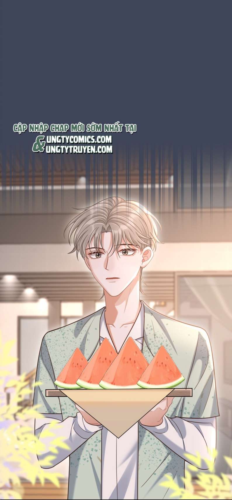 Để Tâm Chapter 10 - Next Chapter 11