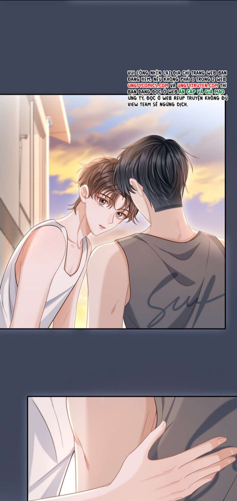 Để Tâm Chapter 10 - Next Chapter 11