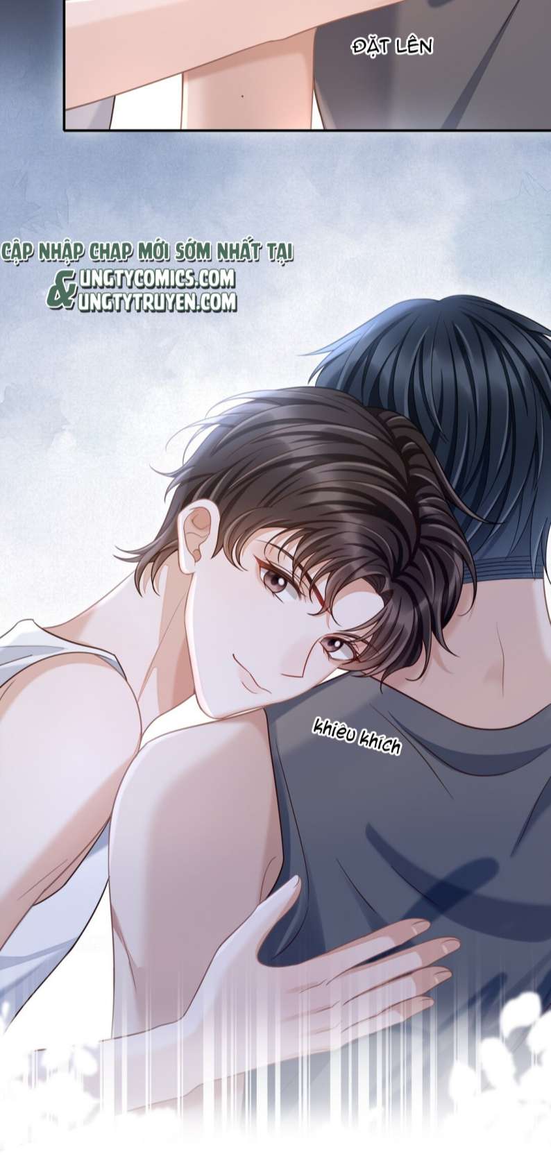 Để Tâm Chapter 10 - Next Chapter 11