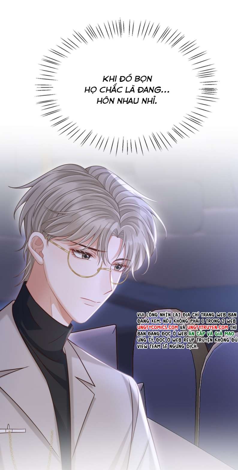 Để Tâm Chapter 10 - Next Chapter 11