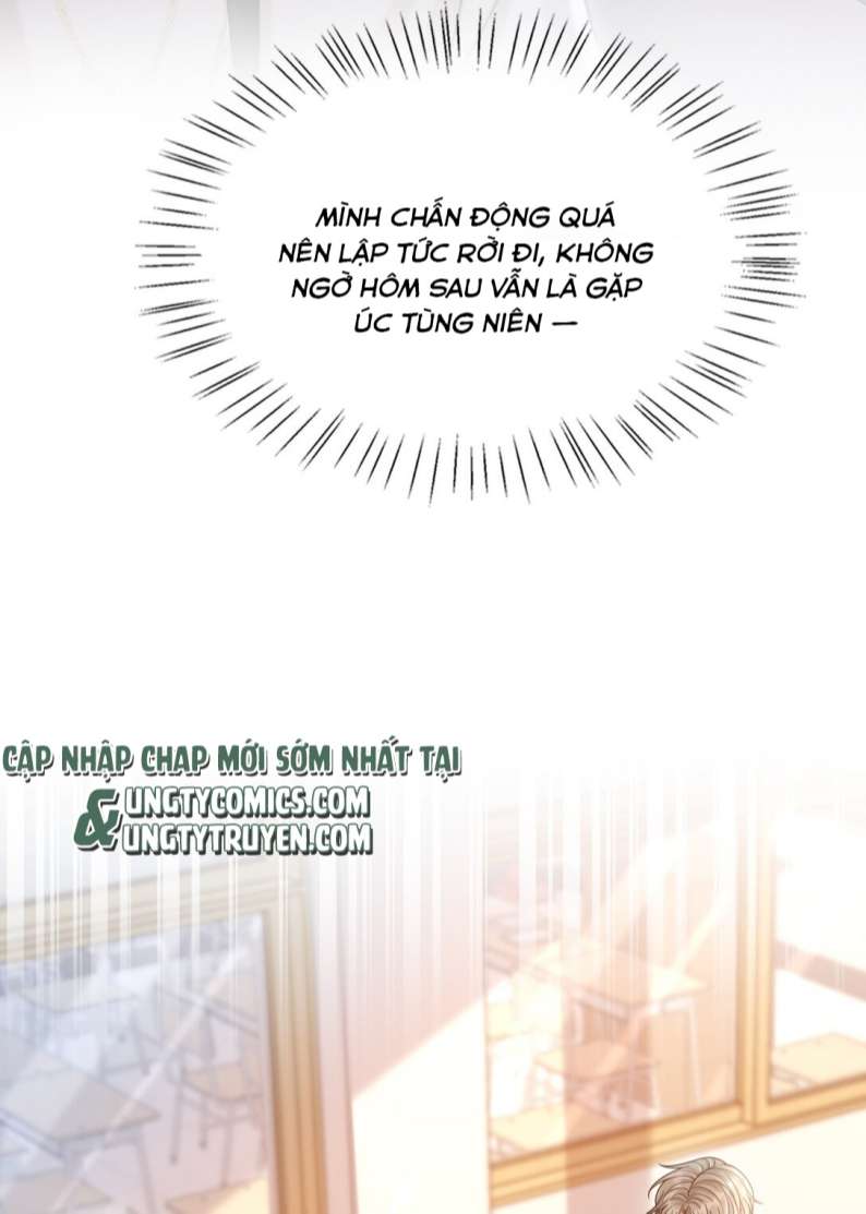 Để Tâm Chapter 10 - Next Chapter 11