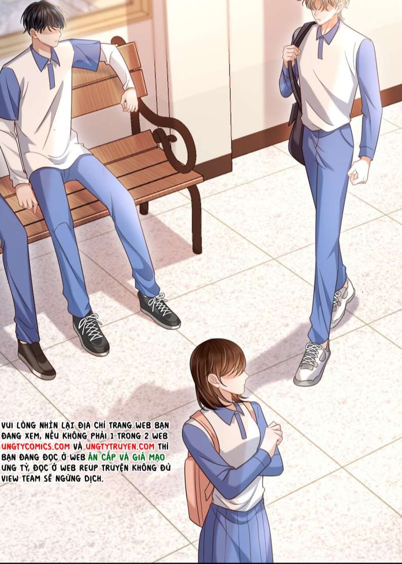 Để Tâm Chapter 10 - Next Chapter 11