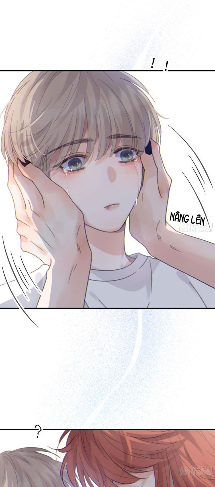 Khi Người Ngủ Say Chapter 14 - Trang 3