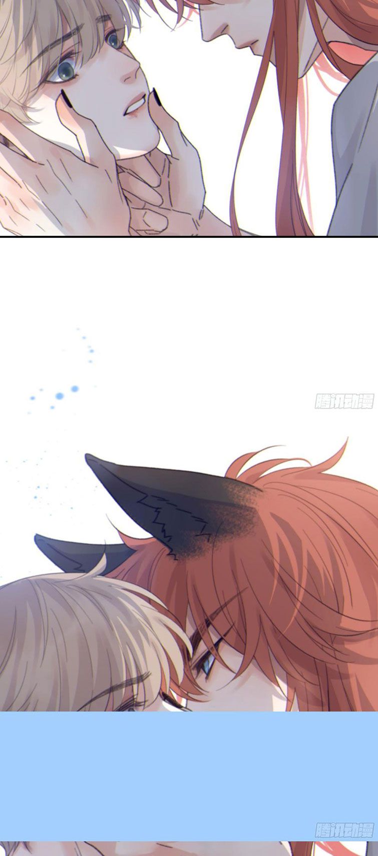 Khi Người Ngủ Say Chapter 14 - Trang 3