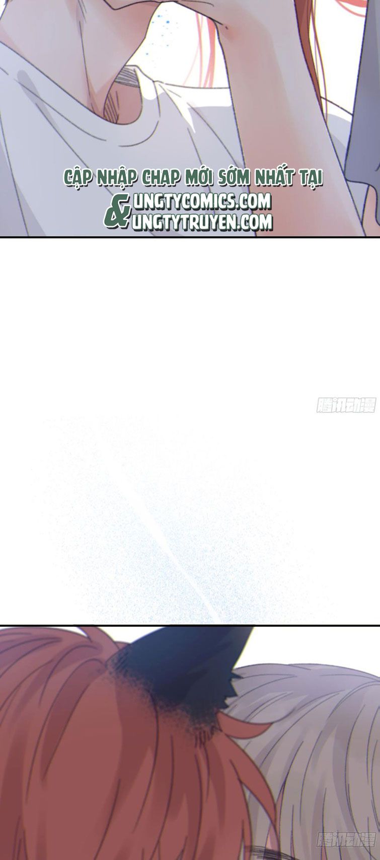 Khi Người Ngủ Say Chapter 14 - Trang 3