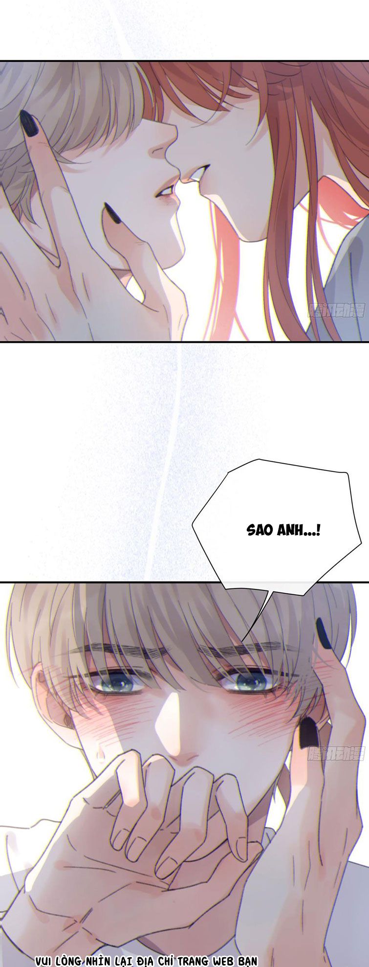 Khi Người Ngủ Say Chapter 14 - Trang 3