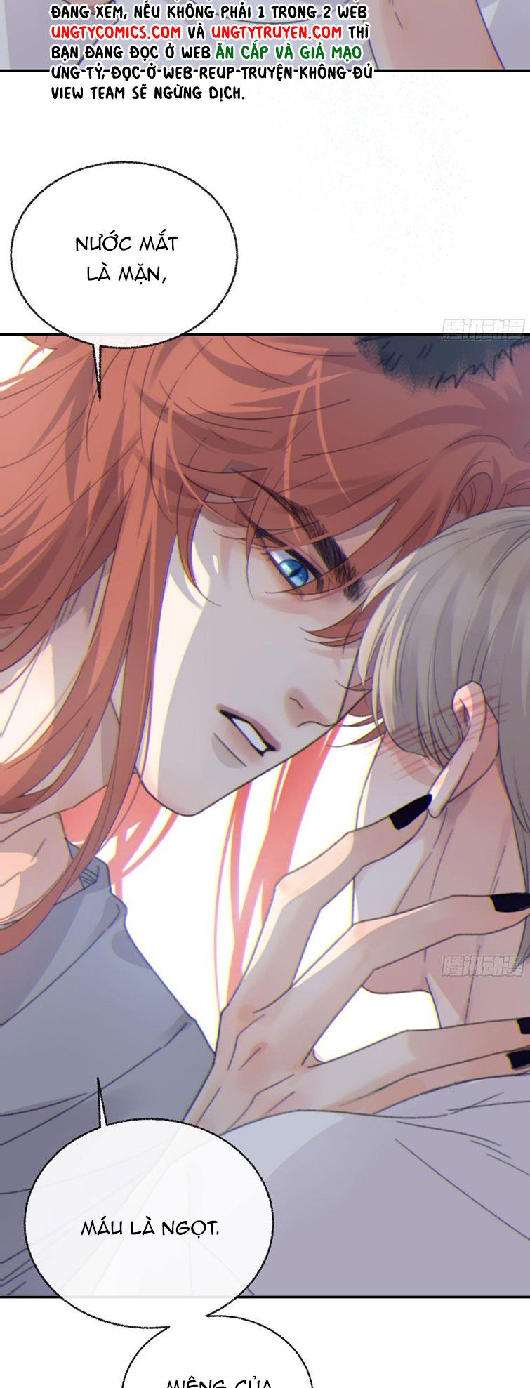 Khi Người Ngủ Say Chapter 14 - Trang 3