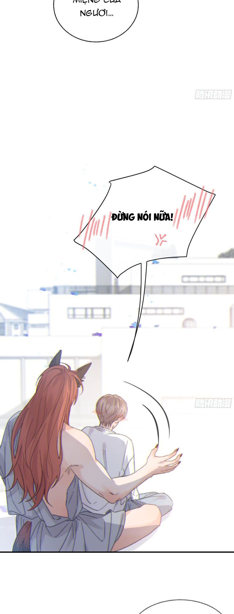 Khi Người Ngủ Say Chapter 14 - Trang 3