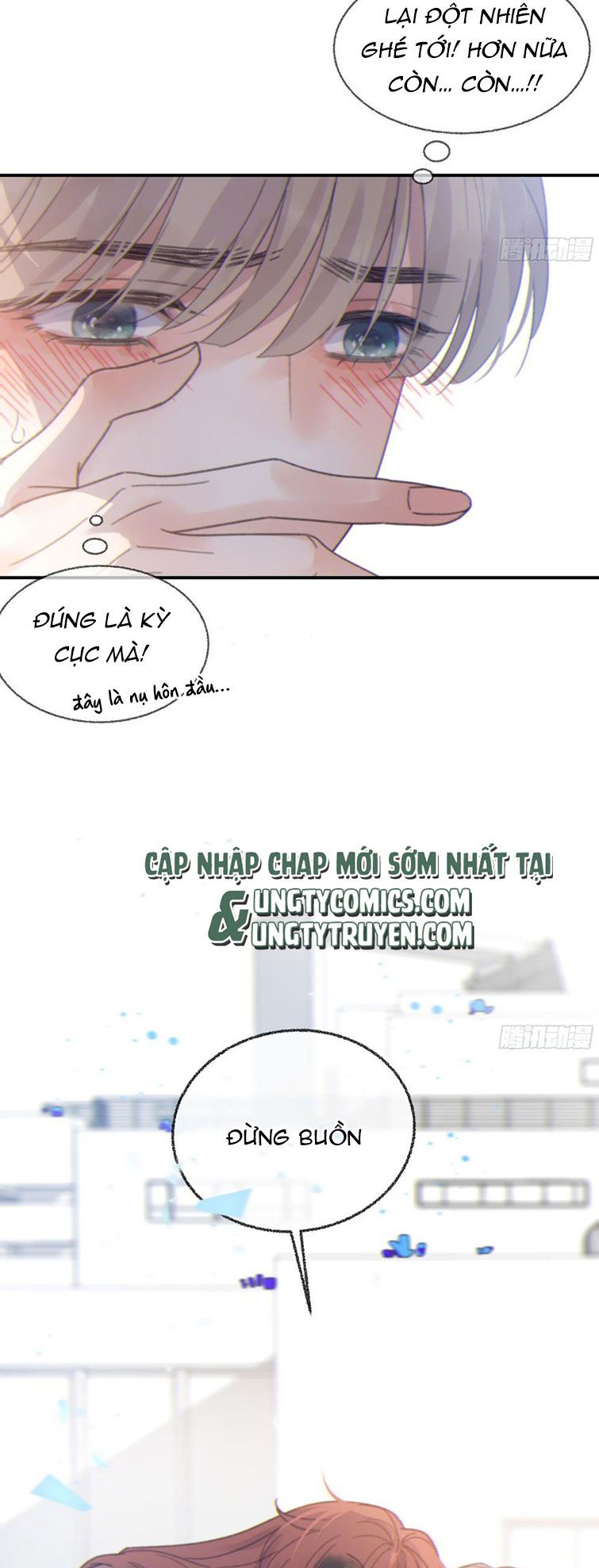 Khi Người Ngủ Say Chapter 14 - Trang 3