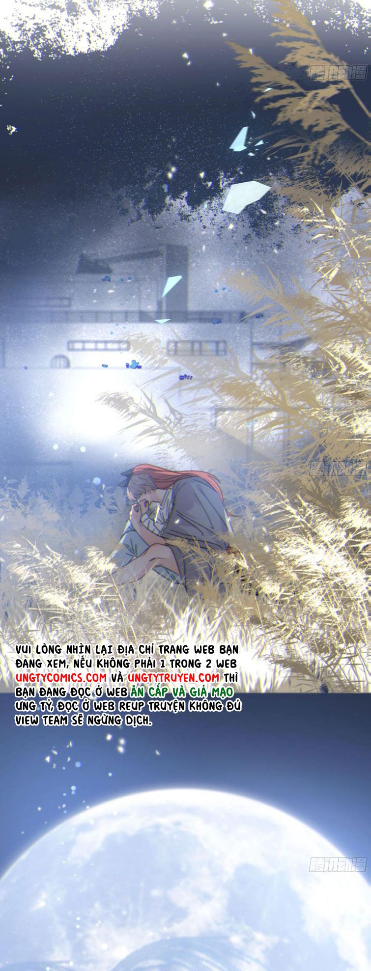 Khi Người Ngủ Say Chapter 14 - Trang 3