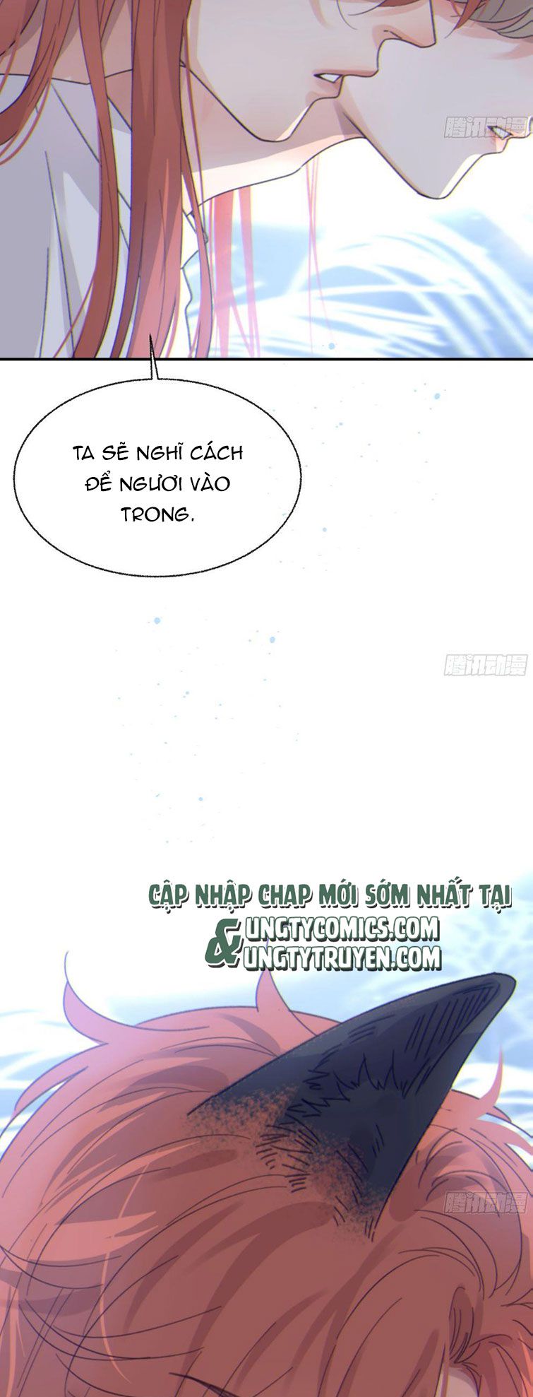 Khi Người Ngủ Say Chapter 14 - Trang 3