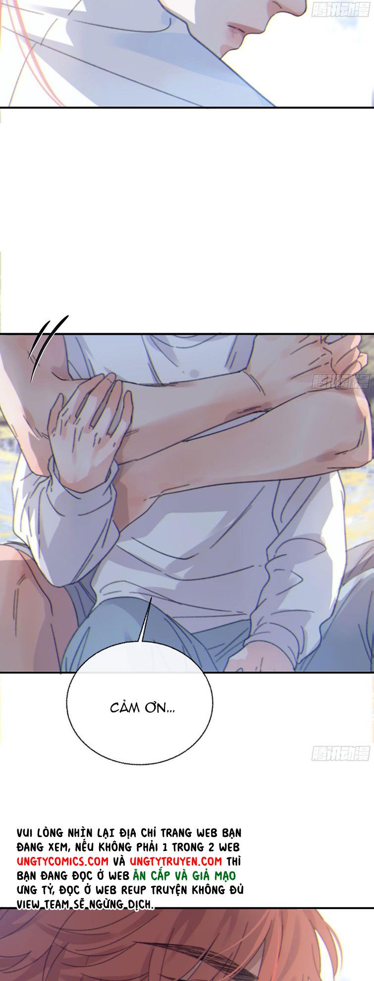 Khi Người Ngủ Say Chapter 14 - Trang 3