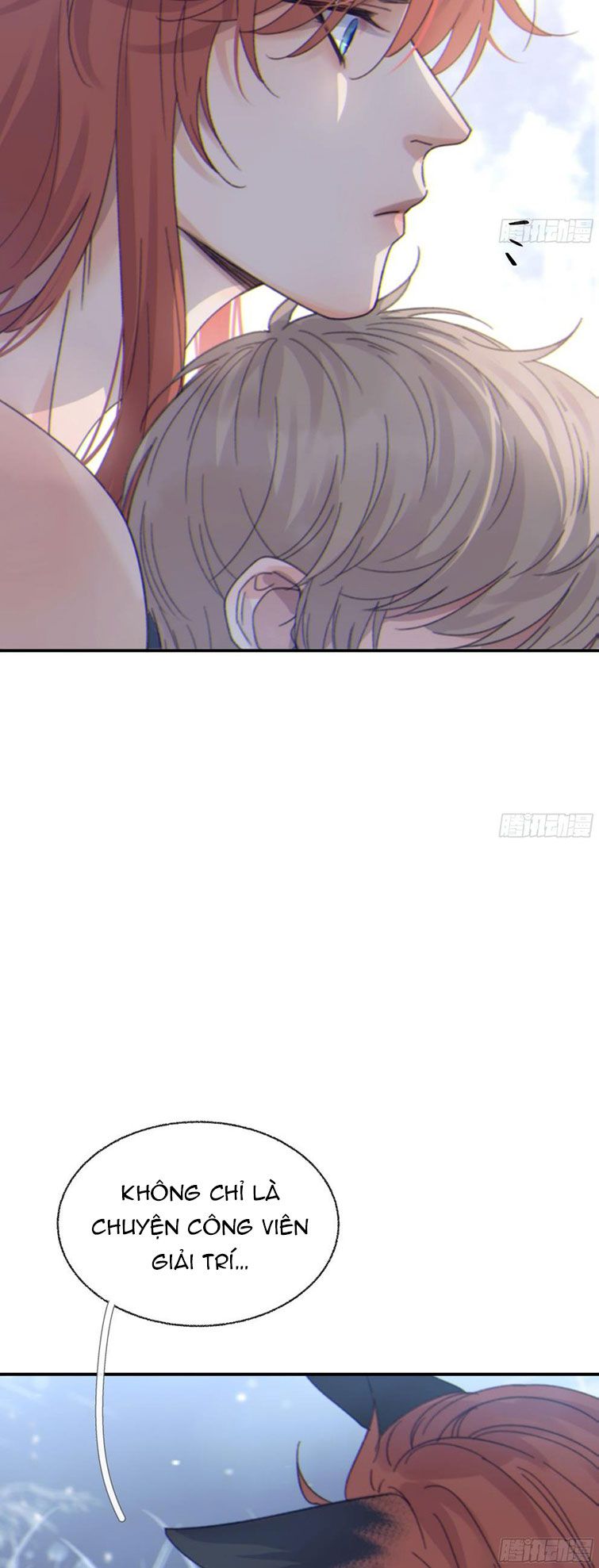 Khi Người Ngủ Say Chapter 14 - Trang 3