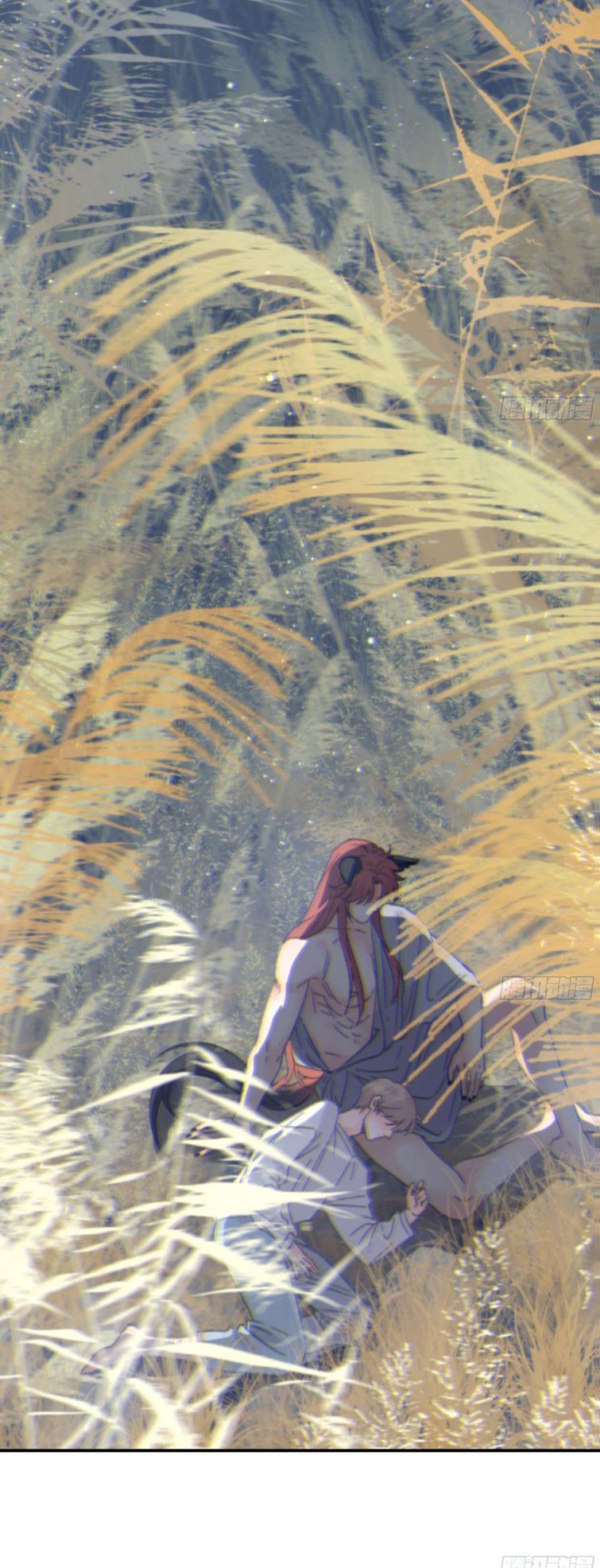 Khi Người Ngủ Say Chapter 14 - Trang 3