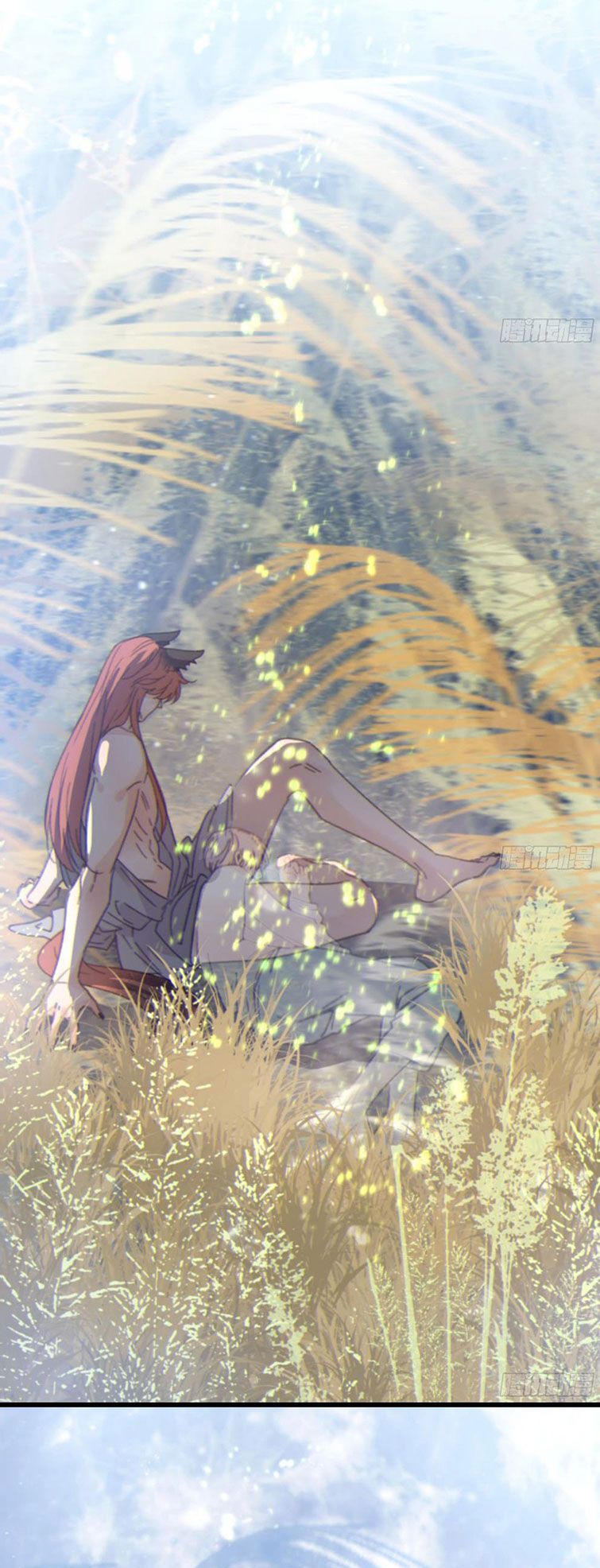 Khi Người Ngủ Say Chapter 14 - Trang 3