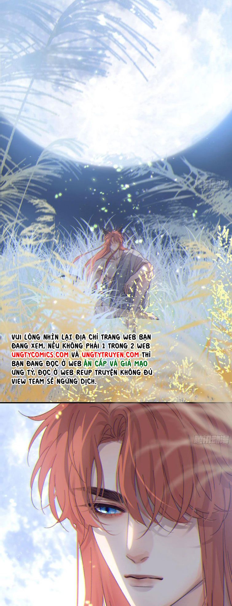 Khi Người Ngủ Say Chapter 14 - Trang 3