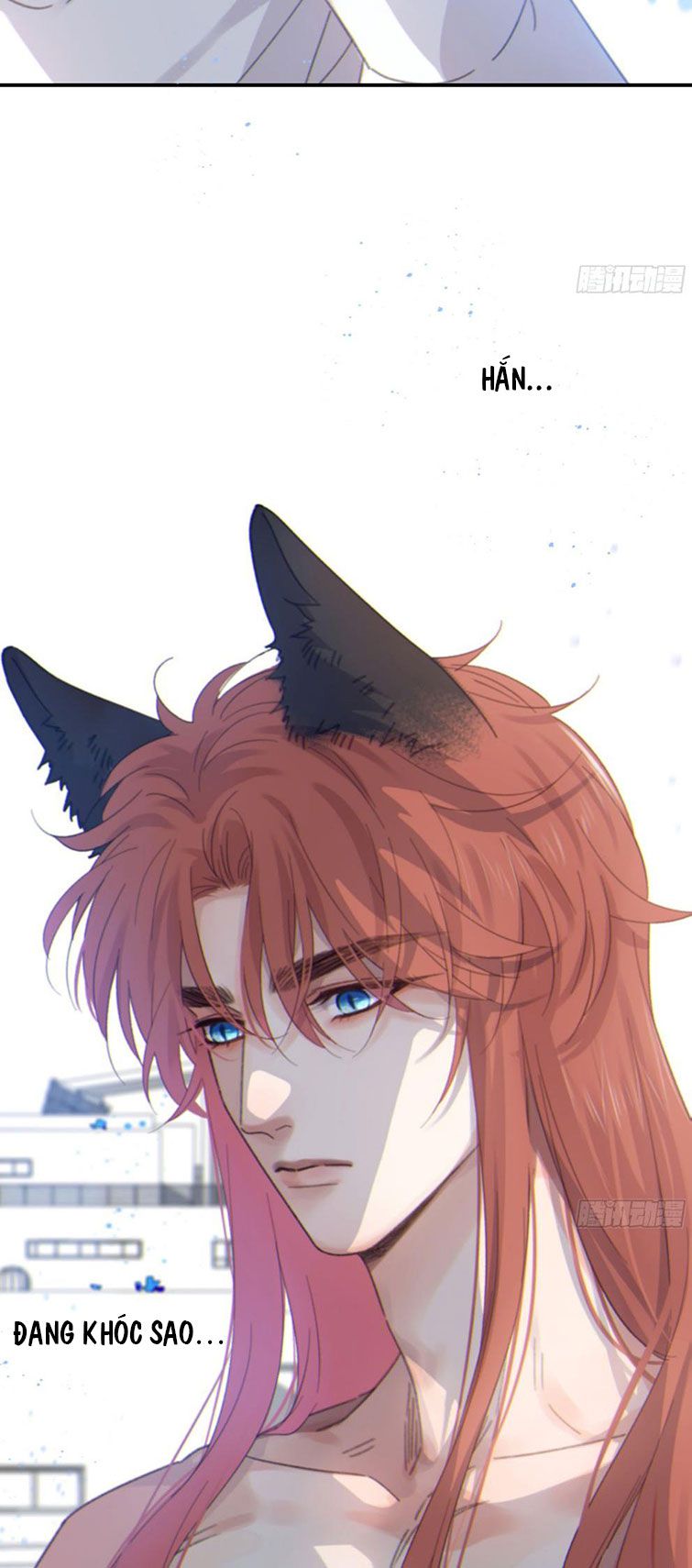 Khi Người Ngủ Say Chapter 14 - Trang 3