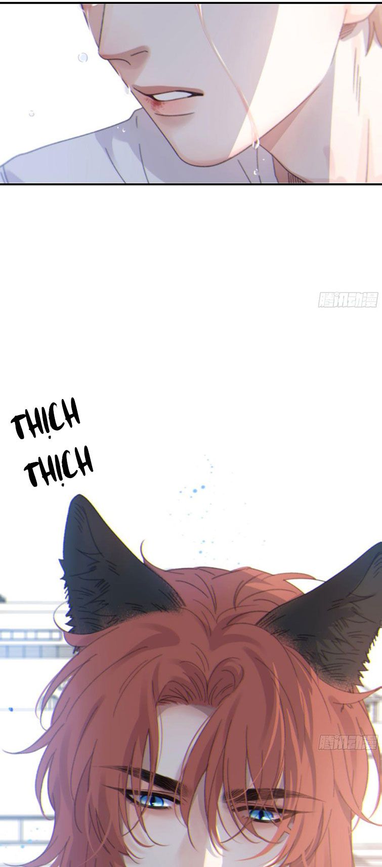 Khi Người Ngủ Say Chapter 14 - Trang 3