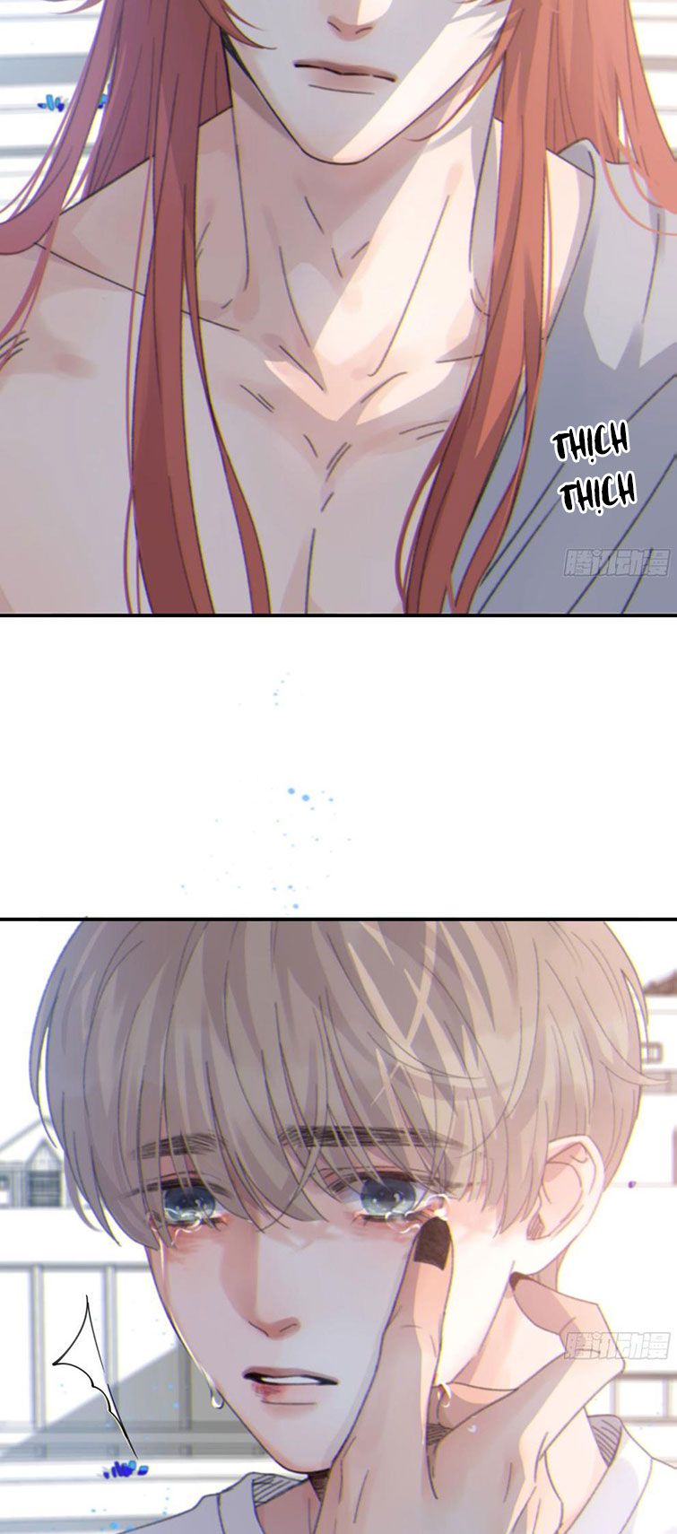 Khi Người Ngủ Say Chapter 14 - Trang 3