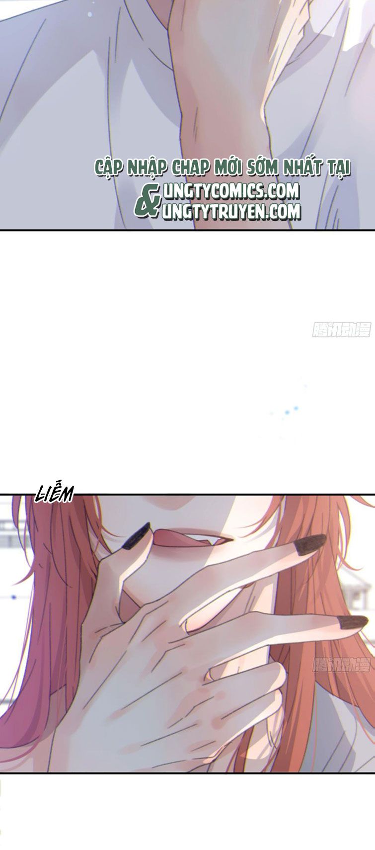 Khi Người Ngủ Say Chapter 14 - Trang 3