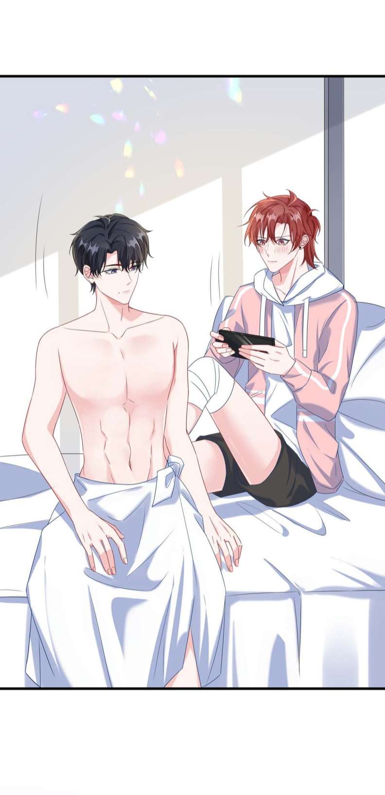 Giáo Bá Là Một Tên Yêu Tinh Chapter 43 - Trang 4