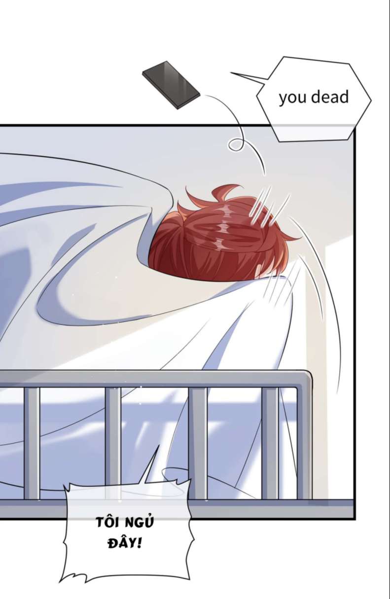 Giáo Bá Là Một Tên Yêu Tinh Chapter 43 - Trang 4