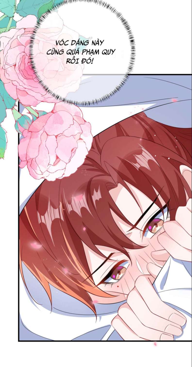 Giáo Bá Là Một Tên Yêu Tinh Chapter 43 - Trang 4