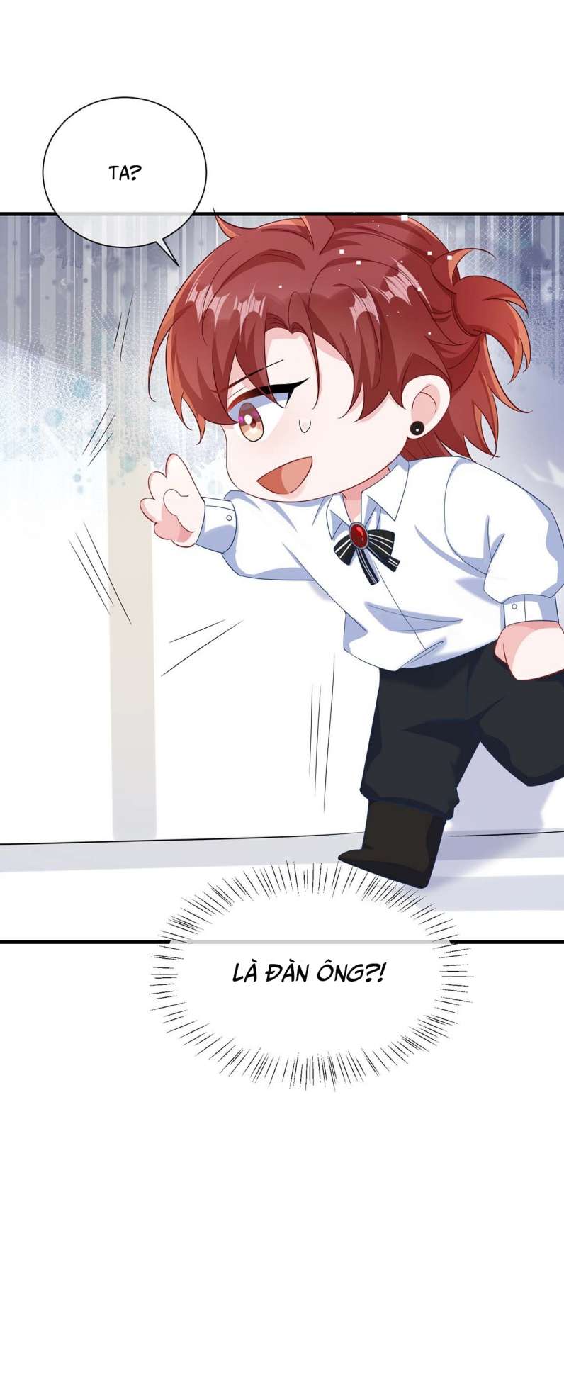 Giáo Bá Là Một Tên Yêu Tinh Chapter 43 - Trang 4