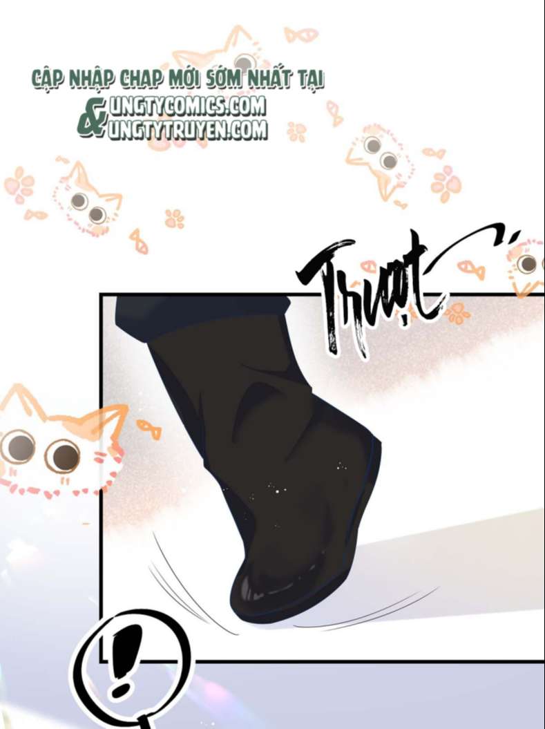 Giáo Bá Là Một Tên Yêu Tinh Chapter 43 - Trang 4