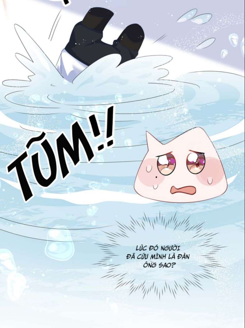 Giáo Bá Là Một Tên Yêu Tinh Chapter 43 - Trang 4