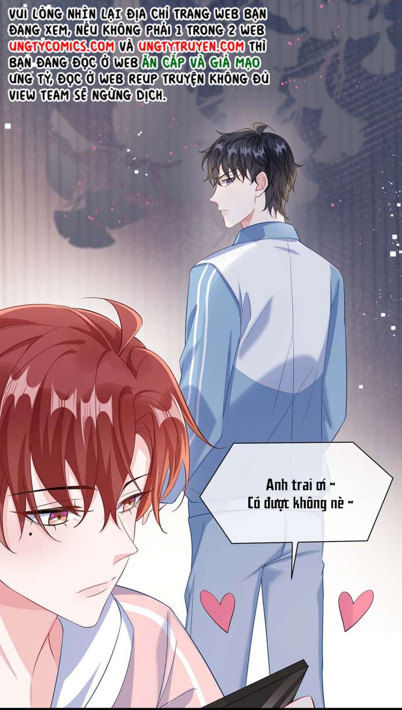 Giáo Bá Là Một Tên Yêu Tinh Chapter 43 - Trang 4